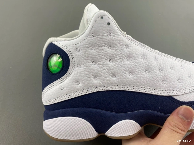 Air Midnight Navy 13 Jordan 414571-140 0712